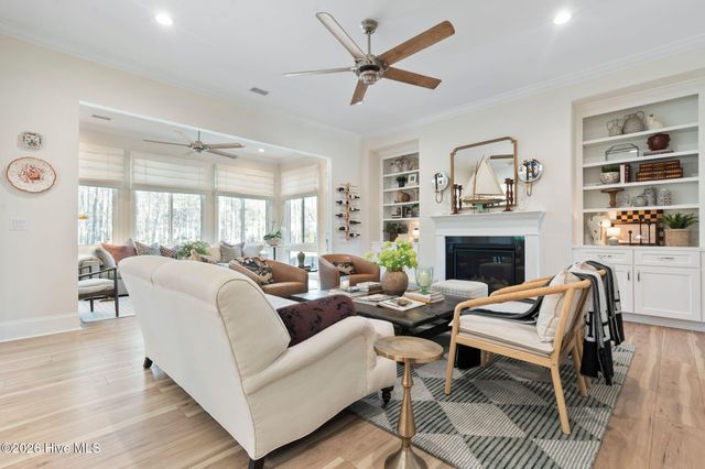 656 Kempton Court SE, Bolivia, NC 28422