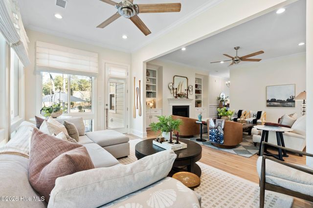 656 Kempton Court SE, Bolivia, NC 28422