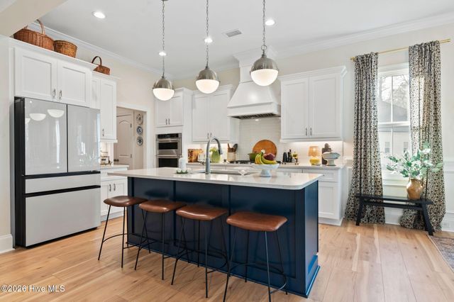 656 Kempton Court SE, Bolivia, NC 28422