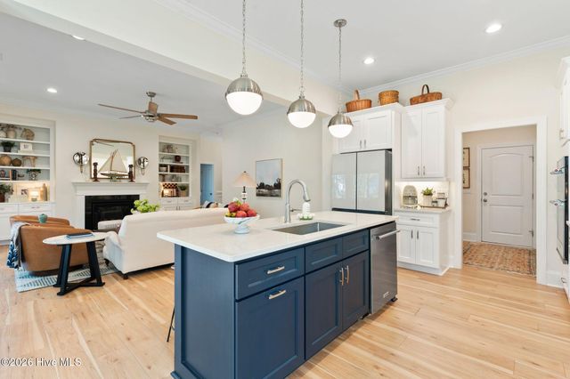 656 Kempton Court SE, Bolivia, NC 28422