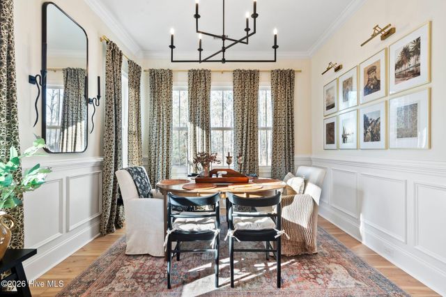 656 Kempton Court SE, Bolivia, NC 28422