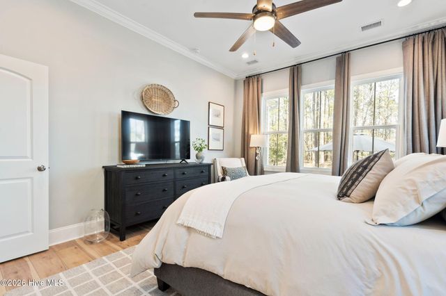 656 Kempton Court SE, Bolivia, NC 28422