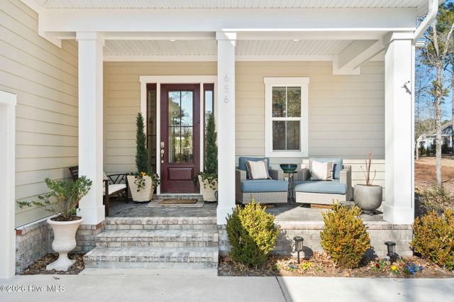 656 Kempton Court SE, Bolivia, NC 28422