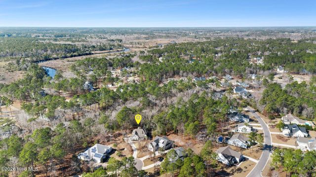 656 Kempton Court SE, Bolivia, NC 28422