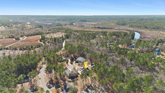 656 Kempton Court SE, Bolivia, NC 28422