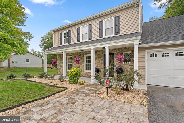 12412 W OLD BALTIMORE RD, Boyds, MD 20841