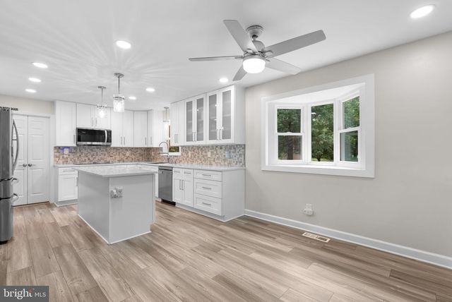 12412 W OLD BALTIMORE RD, Boyds, MD 20841