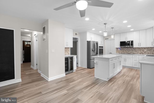 12412 W OLD BALTIMORE RD, Boyds, MD 20841