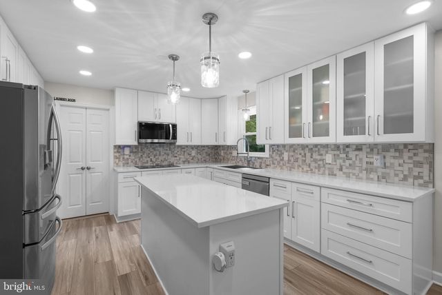 12412 W OLD BALTIMORE RD, Boyds, MD 20841