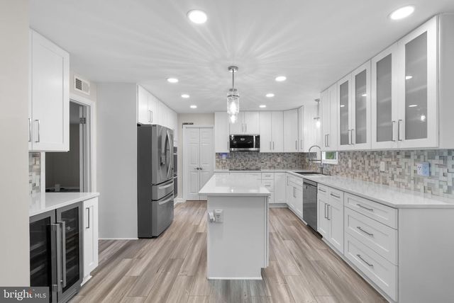 12412 W OLD BALTIMORE RD, Boyds, MD 20841