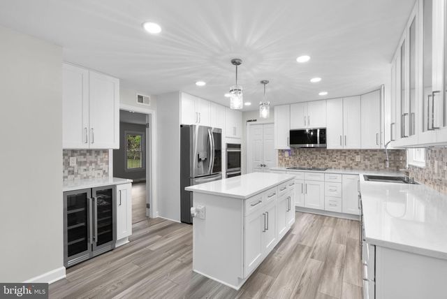 12412 W OLD BALTIMORE RD, Boyds, MD 20841