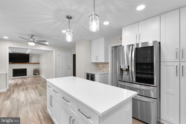 12412 W OLD BALTIMORE RD, Boyds, MD 20841