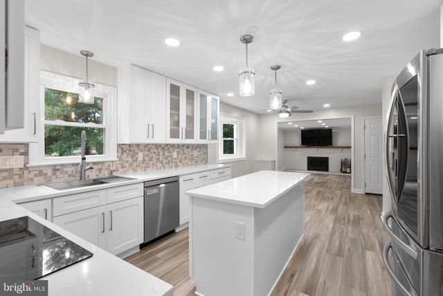 12412 W OLD BALTIMORE RD, Boyds, MD 20841