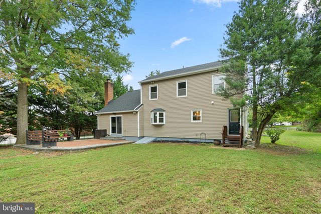 12412 W OLD BALTIMORE RD, Boyds, MD 20841