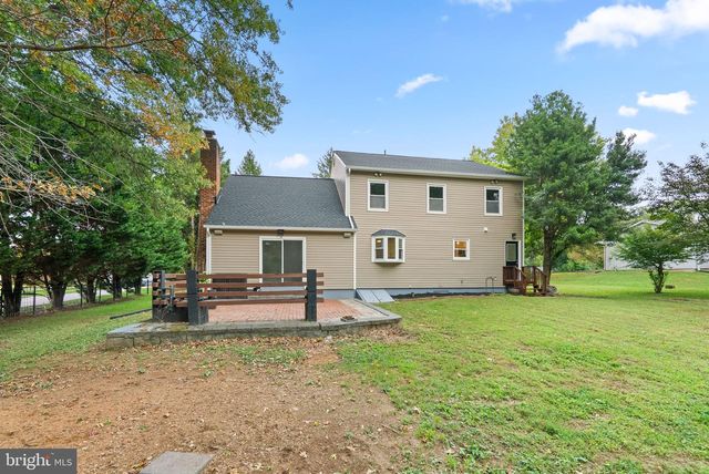 12412 W OLD BALTIMORE RD, Boyds, MD 20841