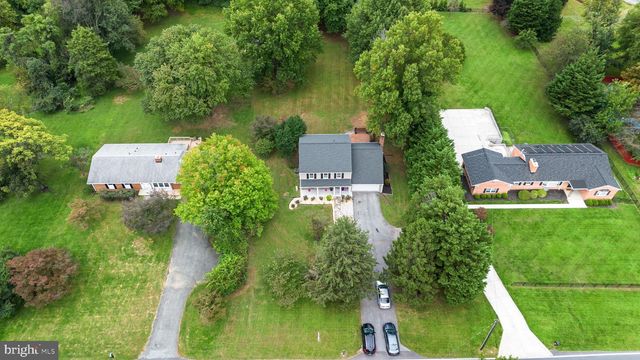 12412 W OLD BALTIMORE RD, Boyds, MD 20841