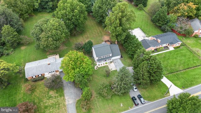 12412 W OLD BALTIMORE RD, Boyds, MD 20841