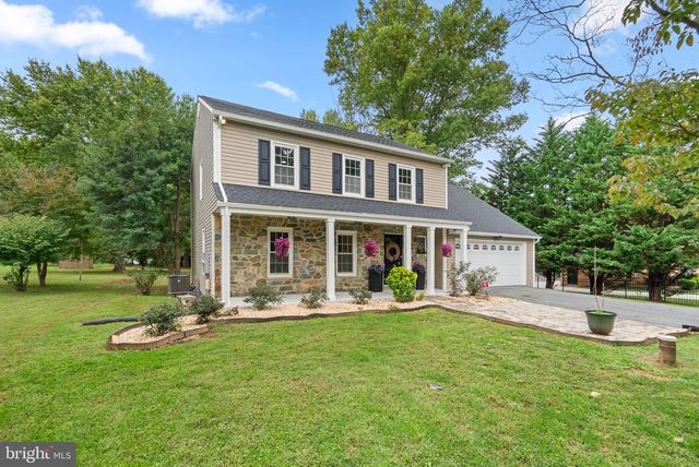 12412 W OLD BALTIMORE RD, Boyds, MD 20841