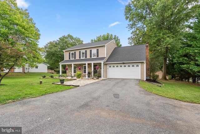 12412 W OLD BALTIMORE RD, Boyds, MD 20841