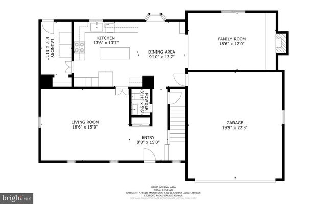 12412 W OLD BALTIMORE RD, Boyds, MD 20841