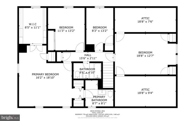 12412 W OLD BALTIMORE RD, Boyds, MD 20841