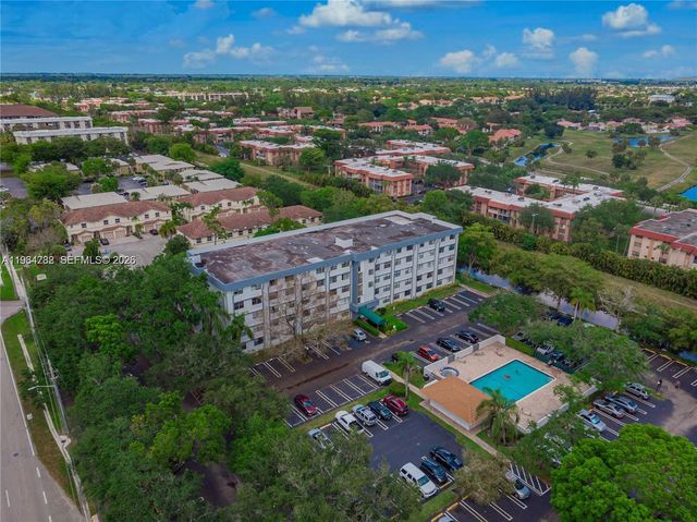 2501 Riverside Dr 307-A, Coral Springs, FL 33065