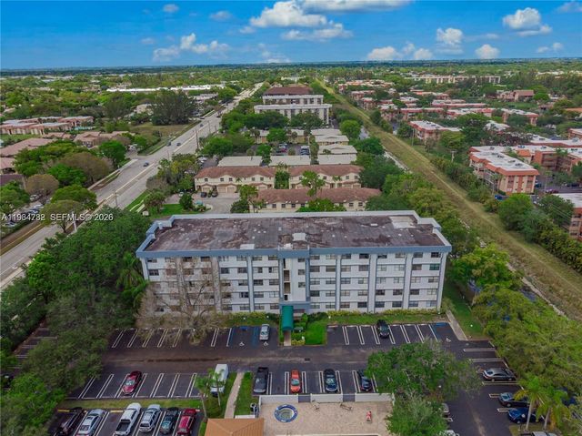 2501 Riverside Dr 307-A, Coral Springs, FL 33065