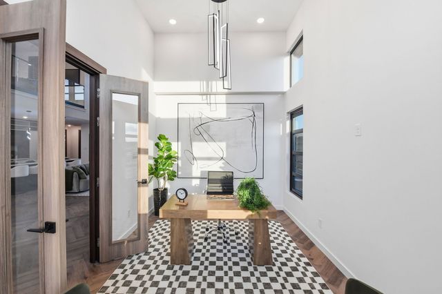 3407 Sky Ridge Lane, Melissa, TX 75454