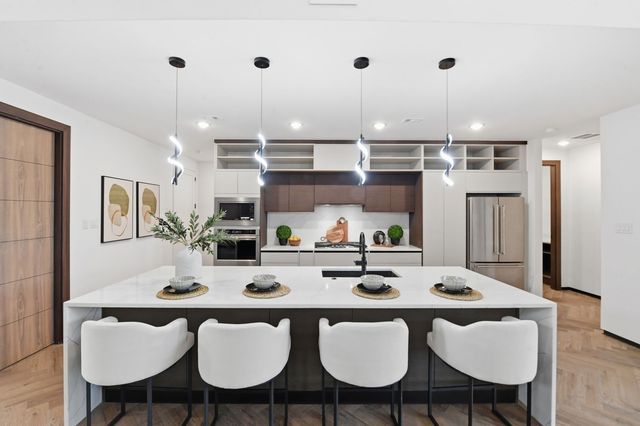 3407 Sky Ridge Lane, Melissa, TX 75454