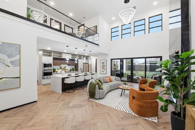 3407 Sky Ridge Lane, Melissa, TX 75454