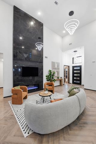 3407 Sky Ridge Lane, Melissa, TX 75454