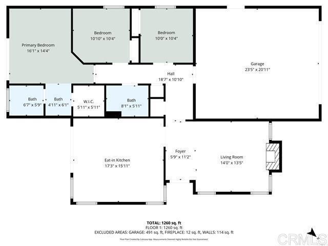 39820 Osprey Road, Murrieta, CA 92562