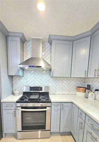 12433 Laurel Avenue, Whittier, CA 90605