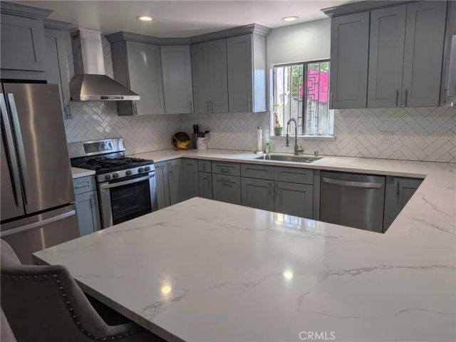 12433 Laurel Avenue, Whittier, CA 90605