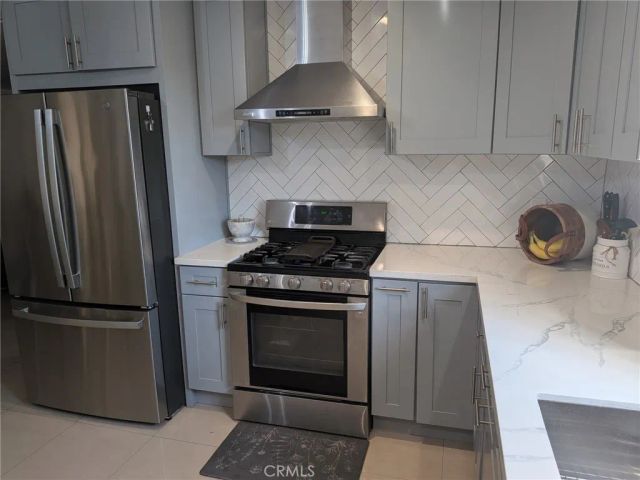 12433 Laurel Avenue, Whittier, CA 90605
