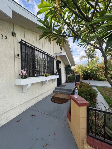 12433 Laurel Avenue, Whittier, CA 90605