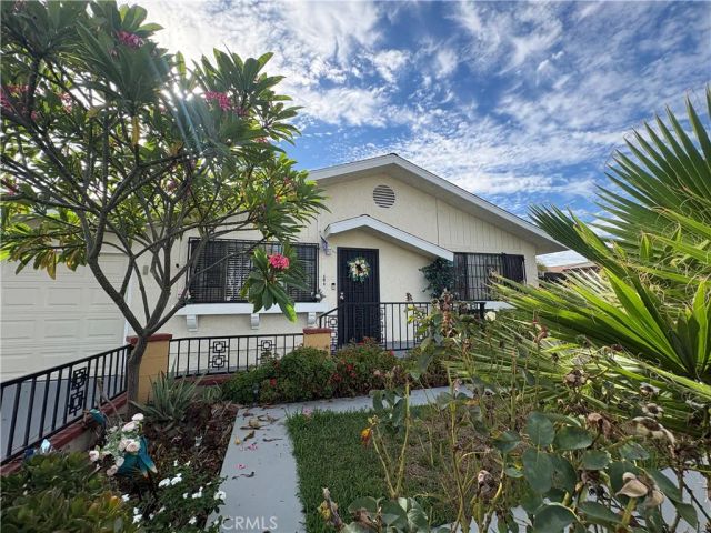 12433 Laurel Avenue, Whittier, CA 90605
