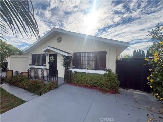 12433 Laurel Avenue, Whittier, CA 90605
