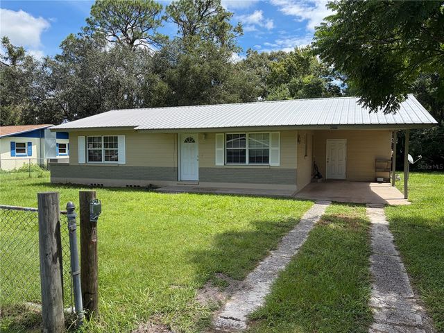 4205 NE 11TH AVENUE, Ocala, FL 34479
