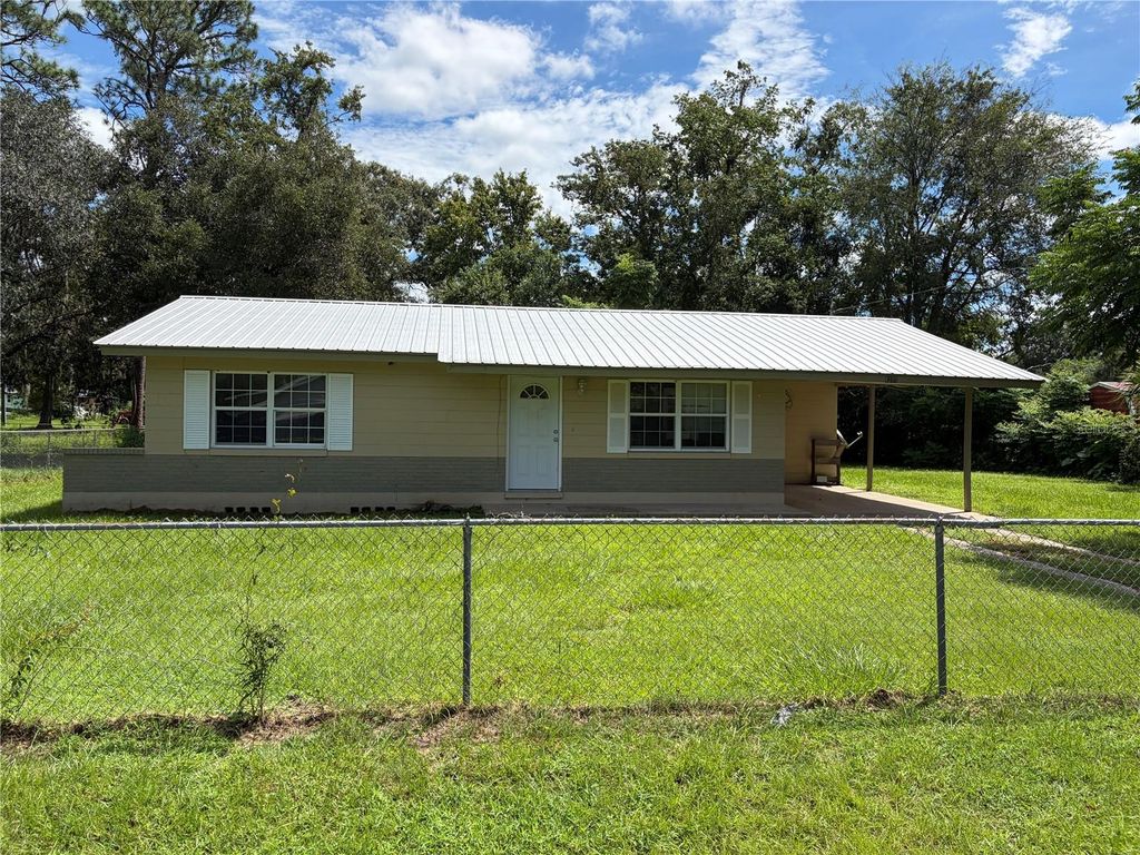 4205 NE 11TH AVENUE, Ocala, FL 34479