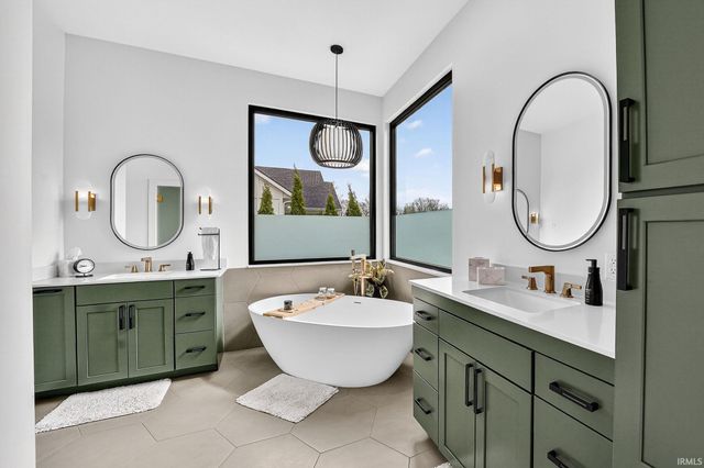 11540 Greyson Alan Drive, Granger, IN 46530