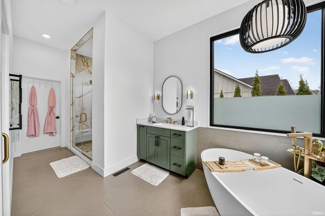 11540 Greyson Alan Drive, Granger, IN 46530