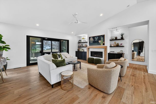 11540 Greyson Alan Drive, Granger, IN 46530