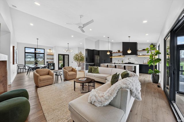 11540 Greyson Alan Drive, Granger, IN 46530