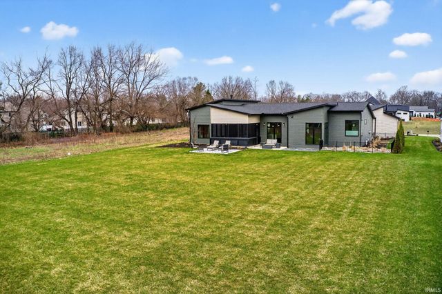 11540 Greyson Alan Drive, Granger, IN 46530