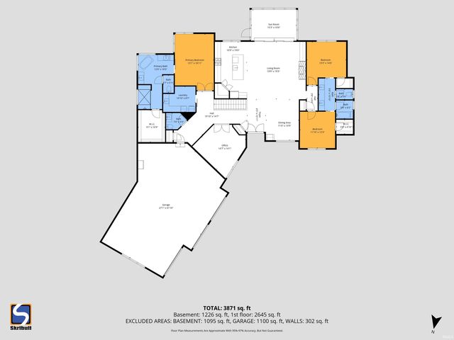 11540 Greyson Alan Drive, Granger, IN 46530