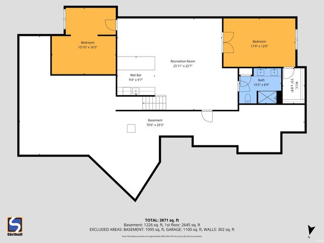 11540 Greyson Alan Drive, Granger, IN 46530