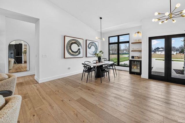 11540 Greyson Alan Drive, Granger, IN 46530