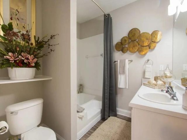 100 Crossing Boulevard 1518, Mcdonough, GA 30253