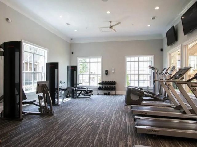 100 Crossing Boulevard 1518, Mcdonough, GA 30253